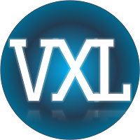 Logo de VeryXL - Site Internet - Boutique en Ligne