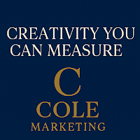 Logo de Cole & Co. Agence de Marketing IA