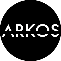 Logo d'Arkos Covering