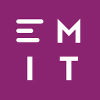 Logo d'Esculape Médias | Agence de communication santé