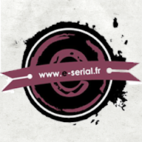 Logo d'ESERIAL