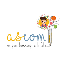Logo d'Agence ascom