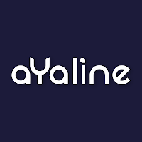 Logo d'aYaline