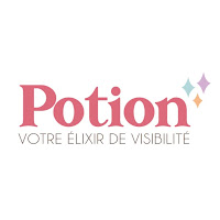 Logo de Potion