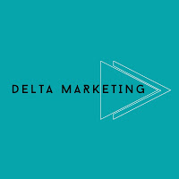 Logo de Delta Marketing