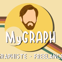 Logo de MyGraph Shop