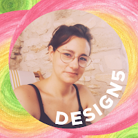 Logo de Claire Ferrat Design5 - Graphiste illustratrice Freelance