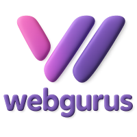 Logo de WebGurus