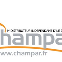 Logo de Champar - Distribution Flyers Paris