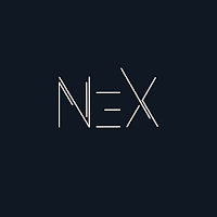 Logo de NEX communication sportive à Poitiers