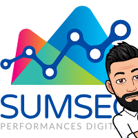 Logo de SUMSEO