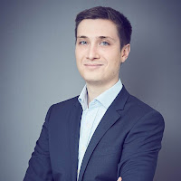 Logo de Julien Muller - Consultant et Formateur en Référencement