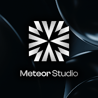 Logo de Meteor Studio