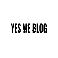 Logo d'Yes We Blog - Griselidis GAILLET