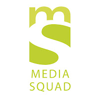 Logo de Media Squad
