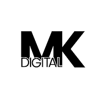 Logo de MKDigital Paris