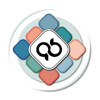 Logo d'Astrid de Bonvouloir - Graphiste Paris, Papeterie & Invitations digitales sur-mesure