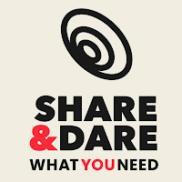 Logo de SHARE & DARE