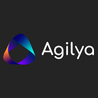 Logo d'Agilya Solutions