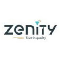 Logo de ZENITY