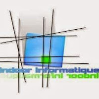 Logo d'Indoor Informatique