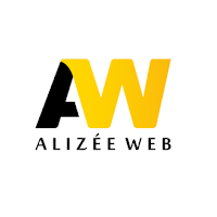 Logo d'Alizée Web