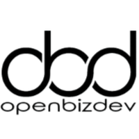 Logo d'Open Biz Dev