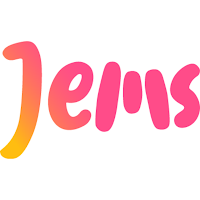Logo de JEMS