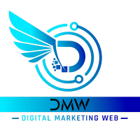 Logo de DMW Digital