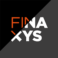 Logo de Finaxys