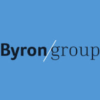Logo de Byron Group