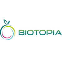 Logo de Biotopia