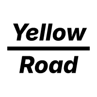 Logo d'Yellow Road