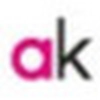 Logo d'Erica Ainakely