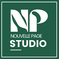 Logo de Nouvelle Page Studio