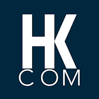 Logo de Communication Agency Hk Com