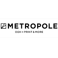 Logo de Metropole Atelier