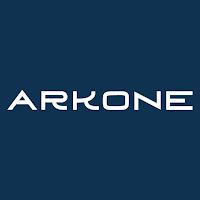 Logo d'Arkone - Agence Web et Mobile