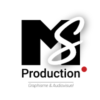 Logo de MS Production