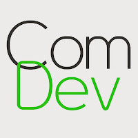 Logo de Com-Dev