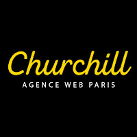 Logo de Churchill