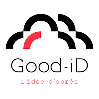 Logo de Good ID
