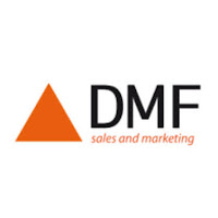 Logo de Dmf Sales Marketing