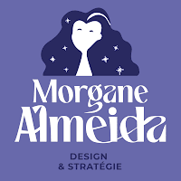 Logo de Graphiste Morgane Almeida