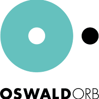 Logo d'Oswald Orb