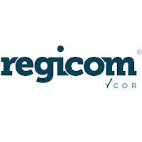 Logo de Regicom