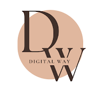 Logo de Digital Way