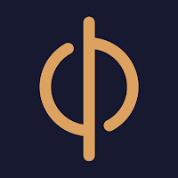 Logo de 3D phi