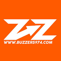 Logo de Buzzers 974