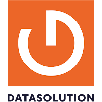 Logo de DATASOLUTION